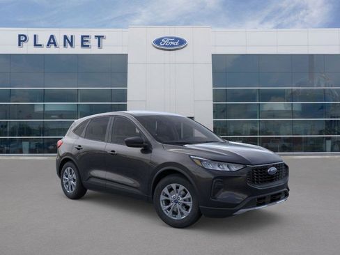 New 2026 Ford Escape Active image 9