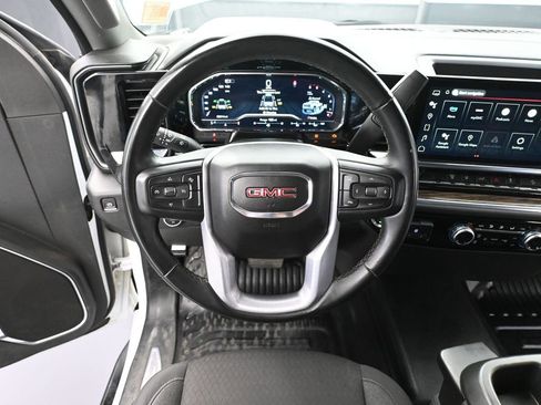 Used 2024 GMC Sierra 3500 SLE w/ SLE Convenience Package image 29