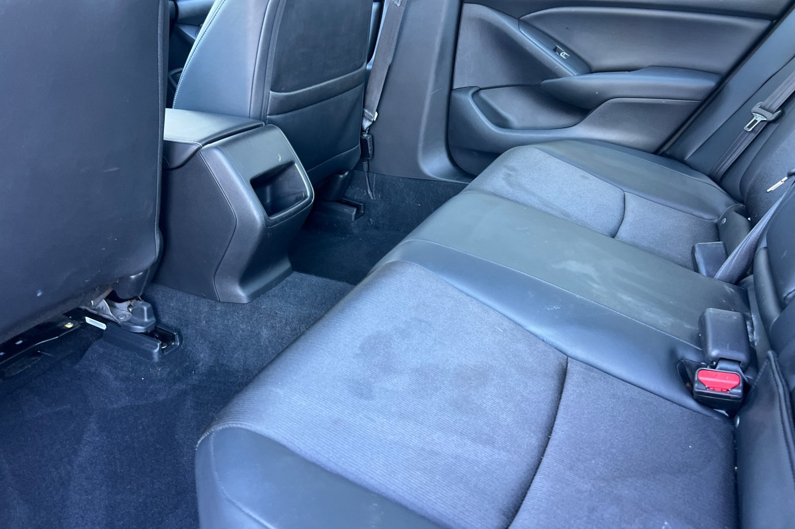 Used 2022 Honda Accord Sport image 13