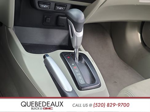 Used 2012 Honda Civic EX-L image 21