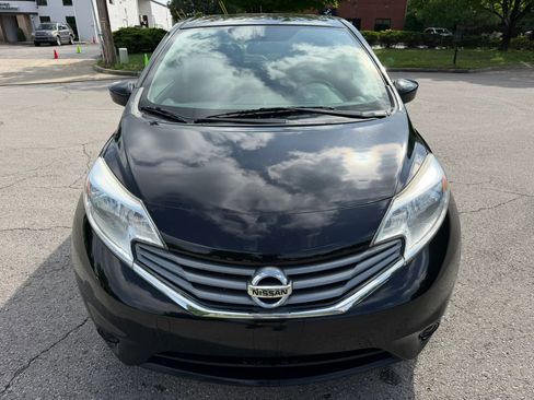Used 2016 Nissan Versa Note SV FWD image 8