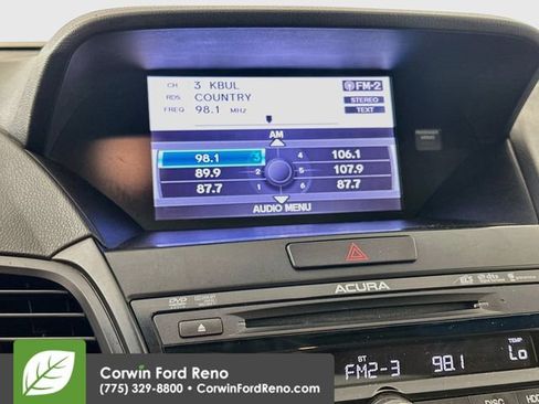 Used 2013 Acura RDX AWD w/ Technology Package image 14