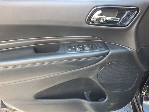Used 2022 Dodge Durango GT image 16