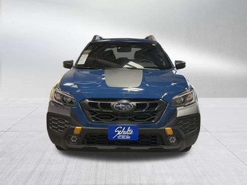 Certified 2025 Subaru Outback Wilderness image 2