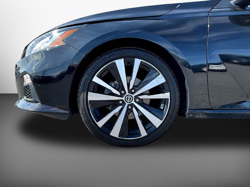 Used 2020 Nissan Altima 2.5 SR FWD image 33
