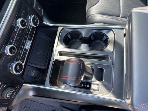 Used 2025 Ford F150 Raptor image 22