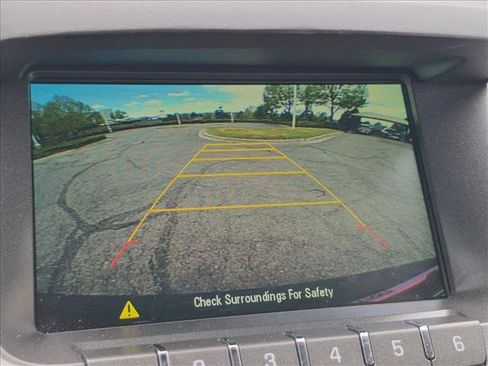 Used 2015 GMC Terrain SLT w/ Chrome Edition FWD image 13