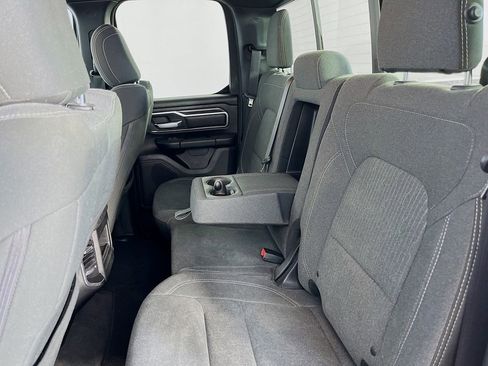 Used 2019 RAM 1500 Big Horn AWD/4WD image 29