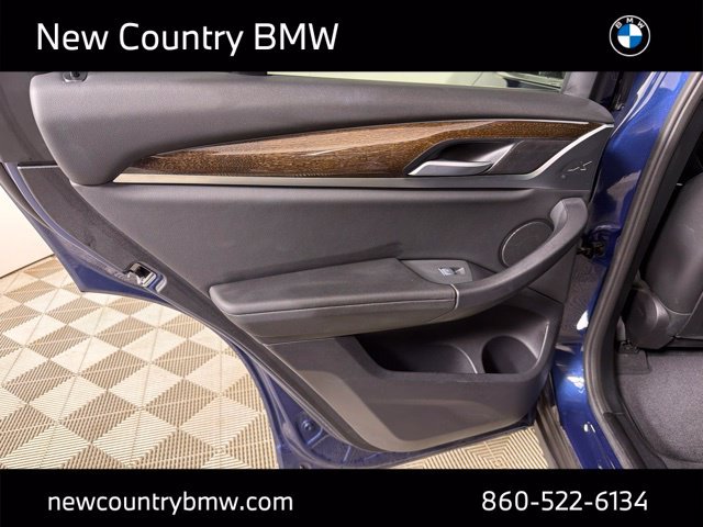 Used 2023 BMW X3 xDrive30i w/ Premium Package AWD/4WD image 15