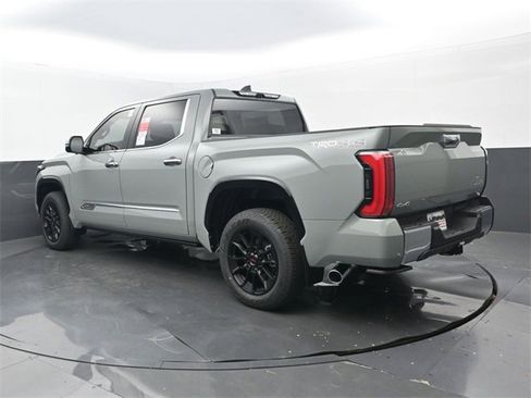 New 2026 Toyota Tundra 1794 Edition w/ TRD Off-Road Package image 3