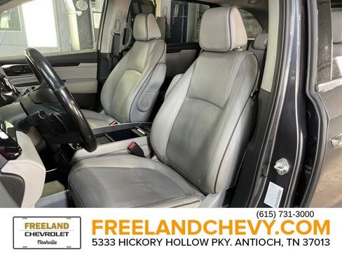 Used 2023 Honda Odyssey Elite image 20
