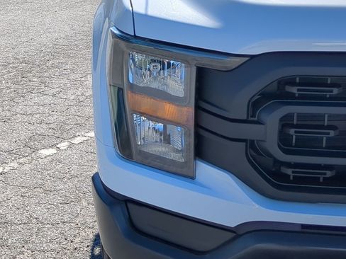 Certified 2023 Ford F150 XL image 8