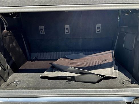 Used 2023 Ford Bronco Big Bend w/ Sasquatch Package image 15