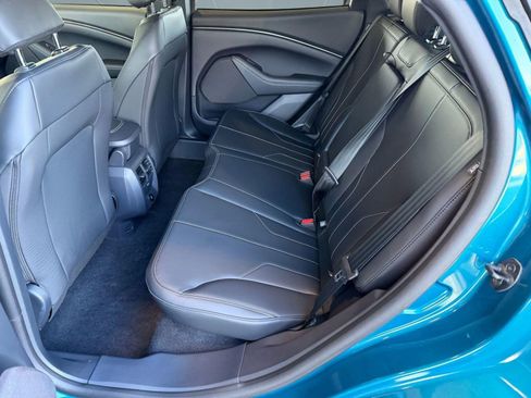 New 2026 Ford Mustang Mach-E Select RWD image 14