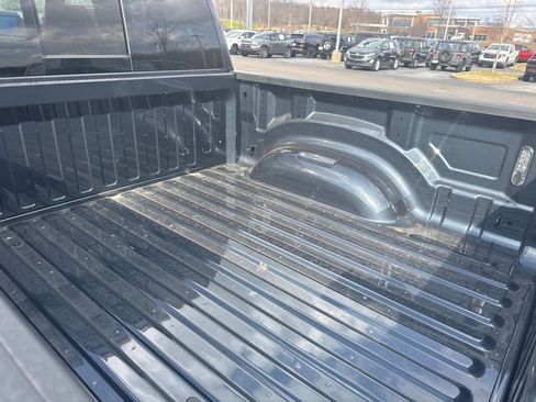 New 2026 RAM 1500 Laramie w/ Night Edition AWD/4WD image 13