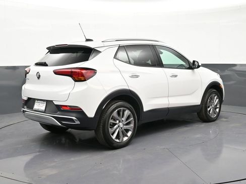 Used 2023 Buick Encore GX Essence w/ Experience Buick Package AWD/4WD image 5