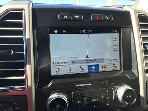 Used 2017 Ford F350 King Ranch image 18