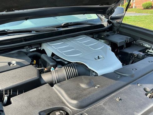 Used 2019 Lexus GX 460 Premium AWD/4WD image 10
