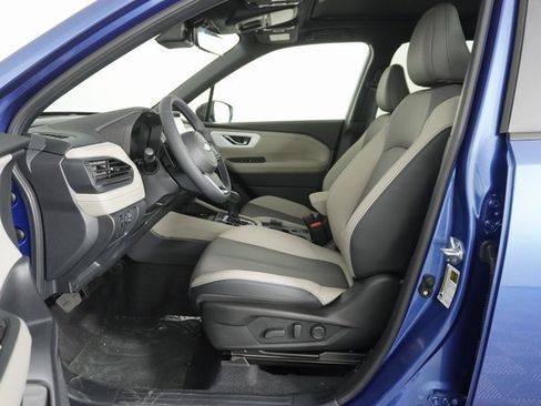 New 2025 Subaru Forester Limited image 9