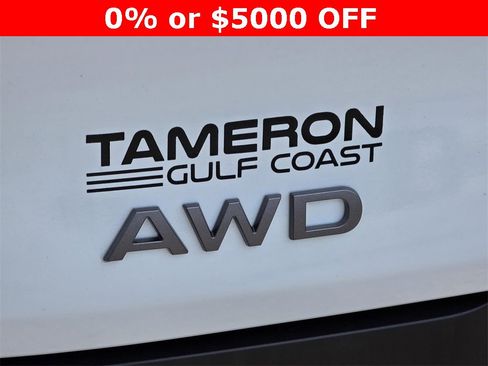 New 2025 Nissan Murano SL image 43