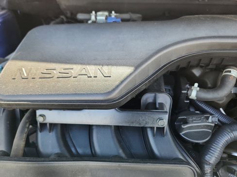 Used 2021 Nissan Rogue Sport S image 23