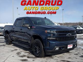 Used 2019 Chevrolet Silverado 1500 RST w/ All-Star Edition video 1