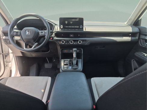 Certified 2024 Honda CR-V EX image 25