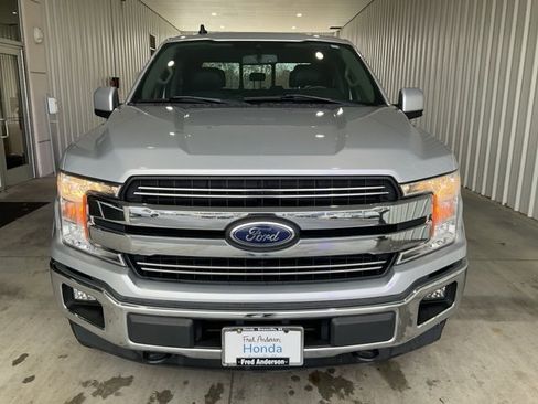 Used 2019 Ford F150 Lariat image 25