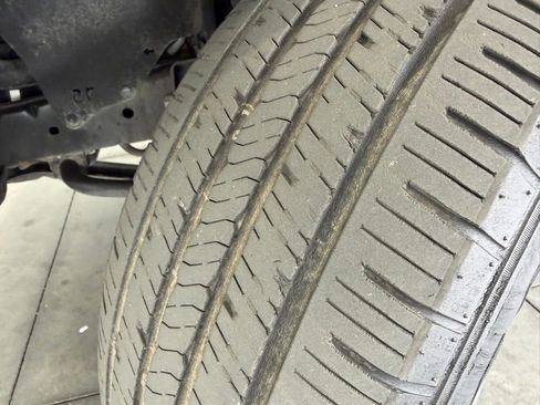 Used 2009 Toyota Tacoma 2WD Access Cab image 16