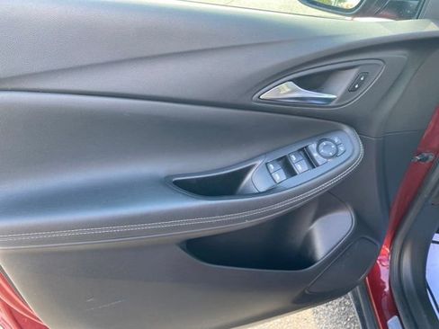 Certified 2022 Buick Encore GX Preferred image 15