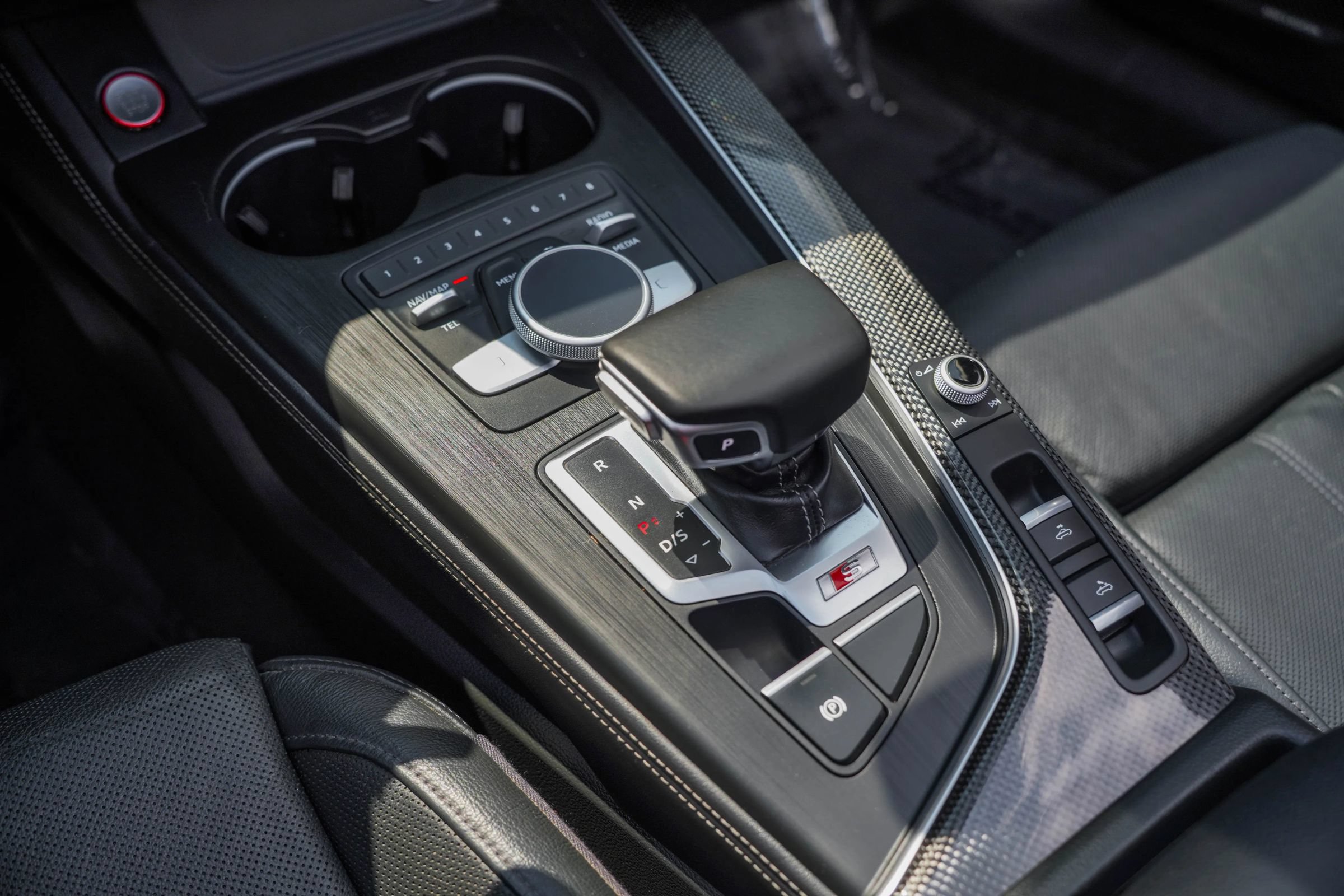 Used 2018 Audi S5 Prestige AWD/4WD image 25