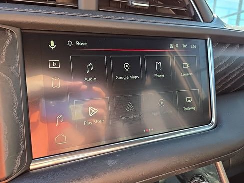Used 2024 GMC Yukon XL Denali w/ Advanced Technology Package AWD/4WD image 54