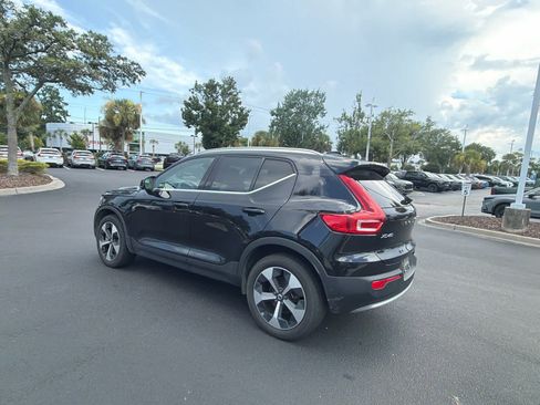 Used 2023 Volvo XC40 B5 Ultimate w/ Climate Package AWD/4WD image 16