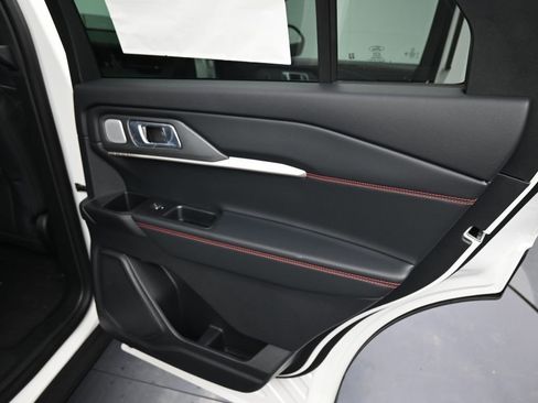 New 2026 Ford Explorer ST w/ Sun And Sound Package image 25