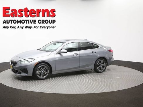 Used 2024 BMW 228i xDrive Gran Coupe AWD/4WD image 60