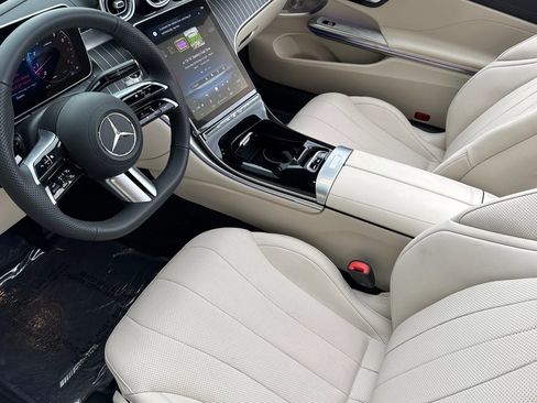 New 2026 Mercedes-Benz CLE 300 4MATIC Cabriolet image 16