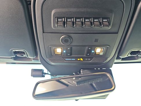 Used 2023 Ford Bronco Big Bend AWD/4WD image 29