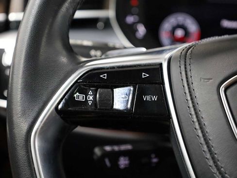 Used 2023 Audi A8 L 3.0T w/ Luxury Package image 25