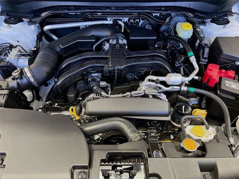 New 2026 Subaru Forester Sport image 31