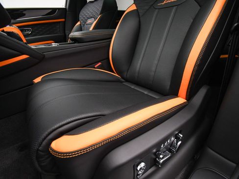 New 2026 Bentley Bentayga Speed image 48