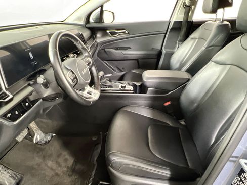 Used 2023 Kia Sportage EX FWD image 20
