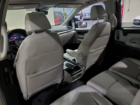 Used 2019 Honda Odyssey EX-L image 26