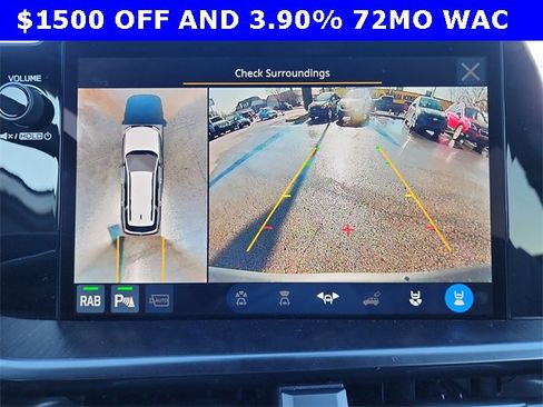 New 2026 Subaru Outback Limited XT image 20