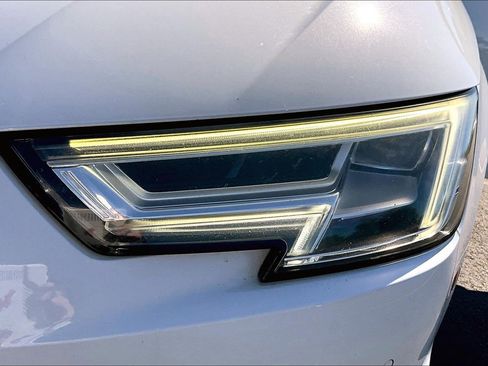 Used 2018 Audi A4 2.0T Ultra Premium Plus w/ Premium Plus Package image 14