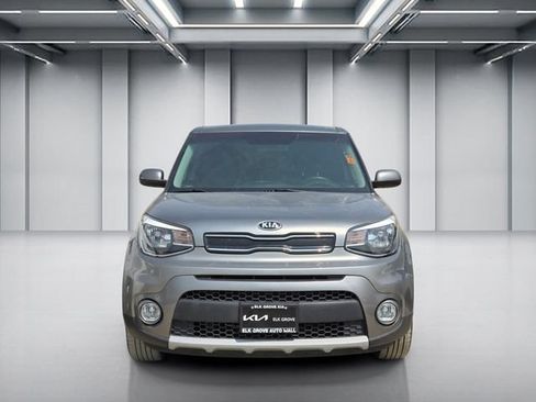 Used 2019 Kia Soul + FWD image 2