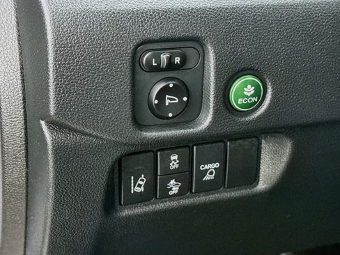 Used 2023 Honda Ridgeline RTL image 13