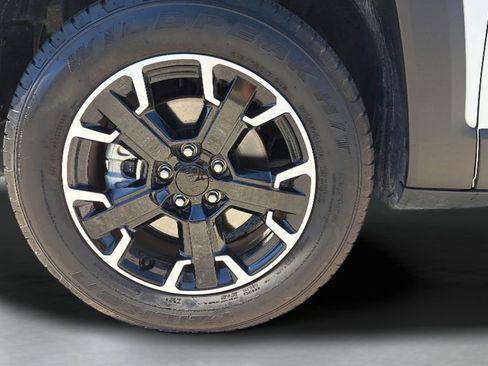 Used 2023 Jeep Renegade Latitude image 10