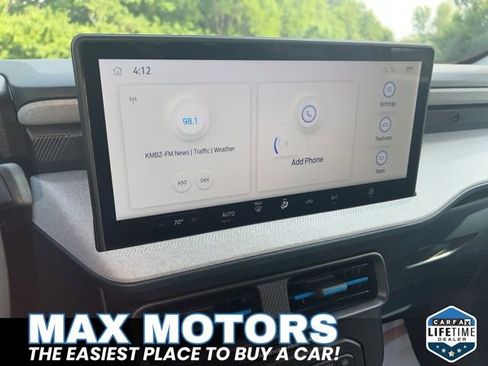 New 2026 Ford Maverick XLT w/ Equipment Group 301A AWD/4WD image 14