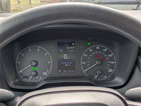 Certified 2024 Toyota Corolla LE image 19