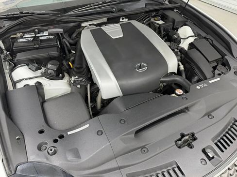 Used 2020 Lexus GS 350 F Sport RWD image 47